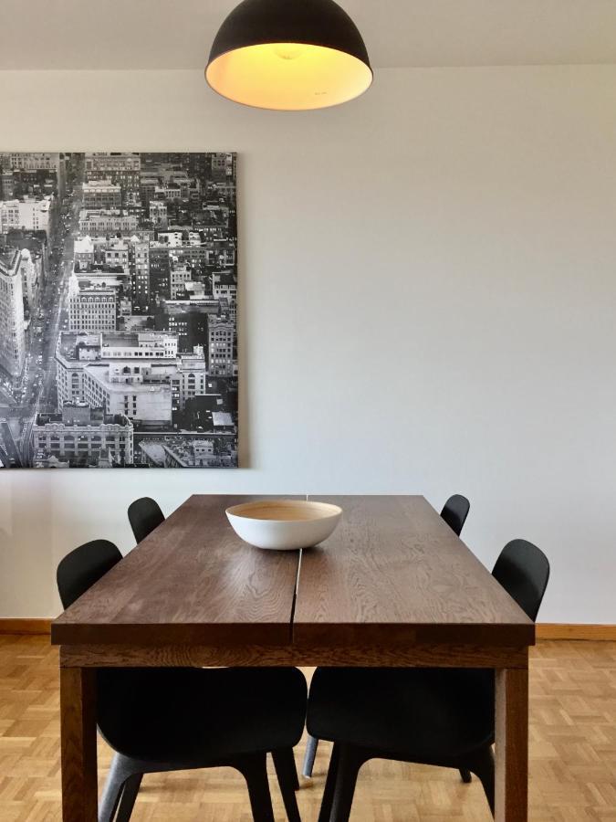 Rustig Appartement Met Zeezicht Dicht Bij Het Centrum Ostende Exteriér fotografie